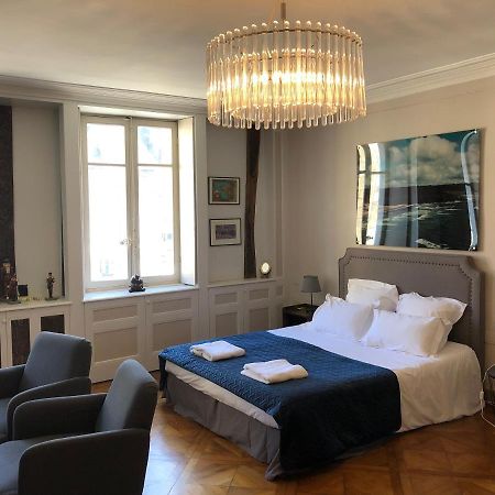 Grand Studio En Hyper Centre Apartment Quimper Exterior photo